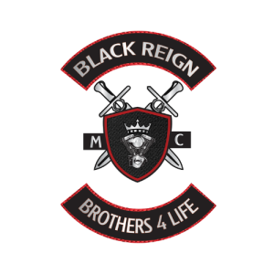 Three-Piece Club Colors