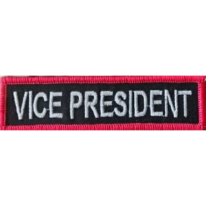 Position Patch (Single Bar)