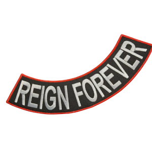 Reign Forever Side Rocker
