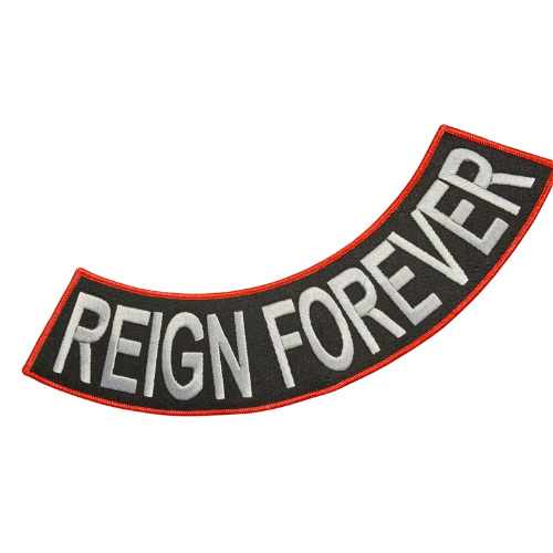 Reign Forever Side Rocker